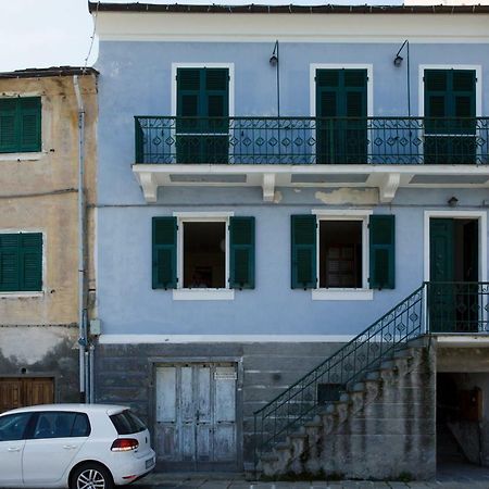 포르토베네레 Casa Lella 아파트 외부 사진