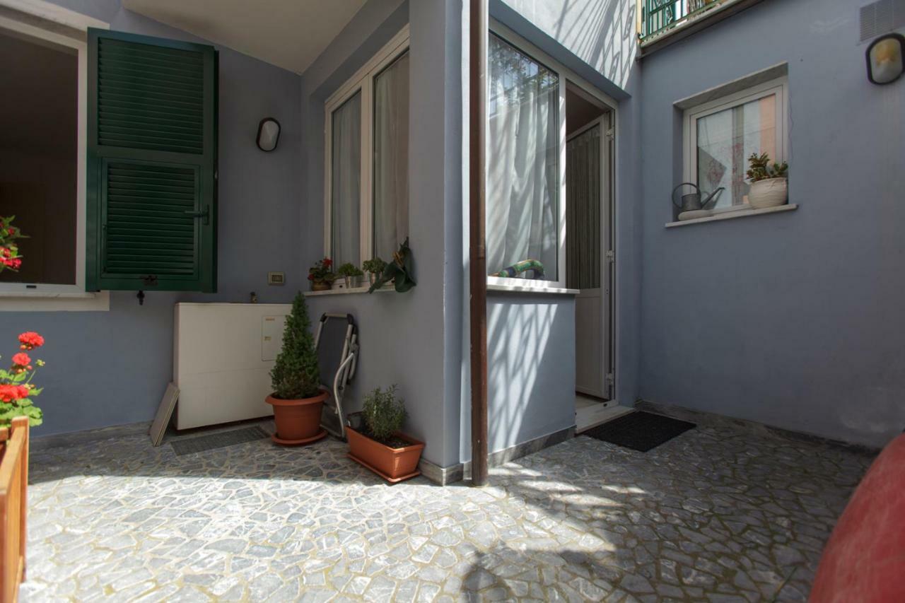 포르토베네레 Casa Lella 아파트 외부 사진