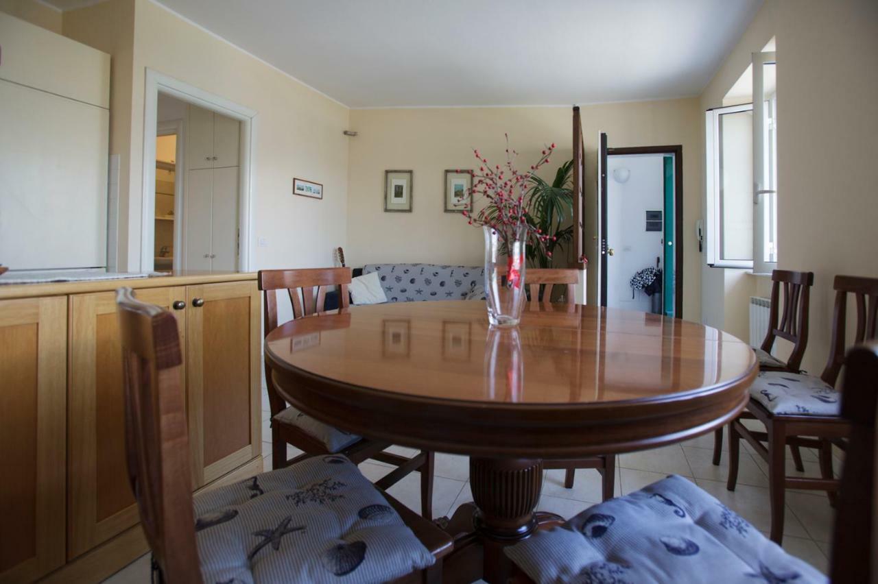 포르토베네레 Casa Lella 아파트 외부 사진